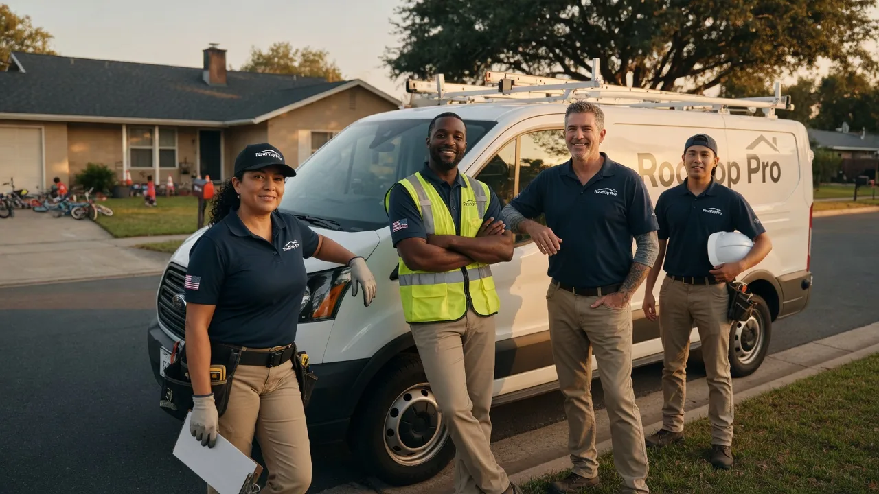 Roof Repair in Isle, MN near me
