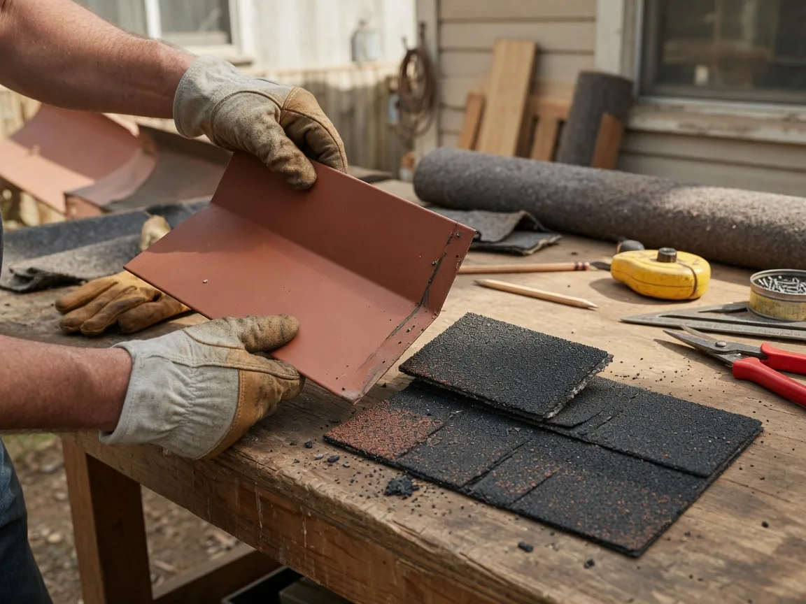 Roof Repair company in Isle, MN
